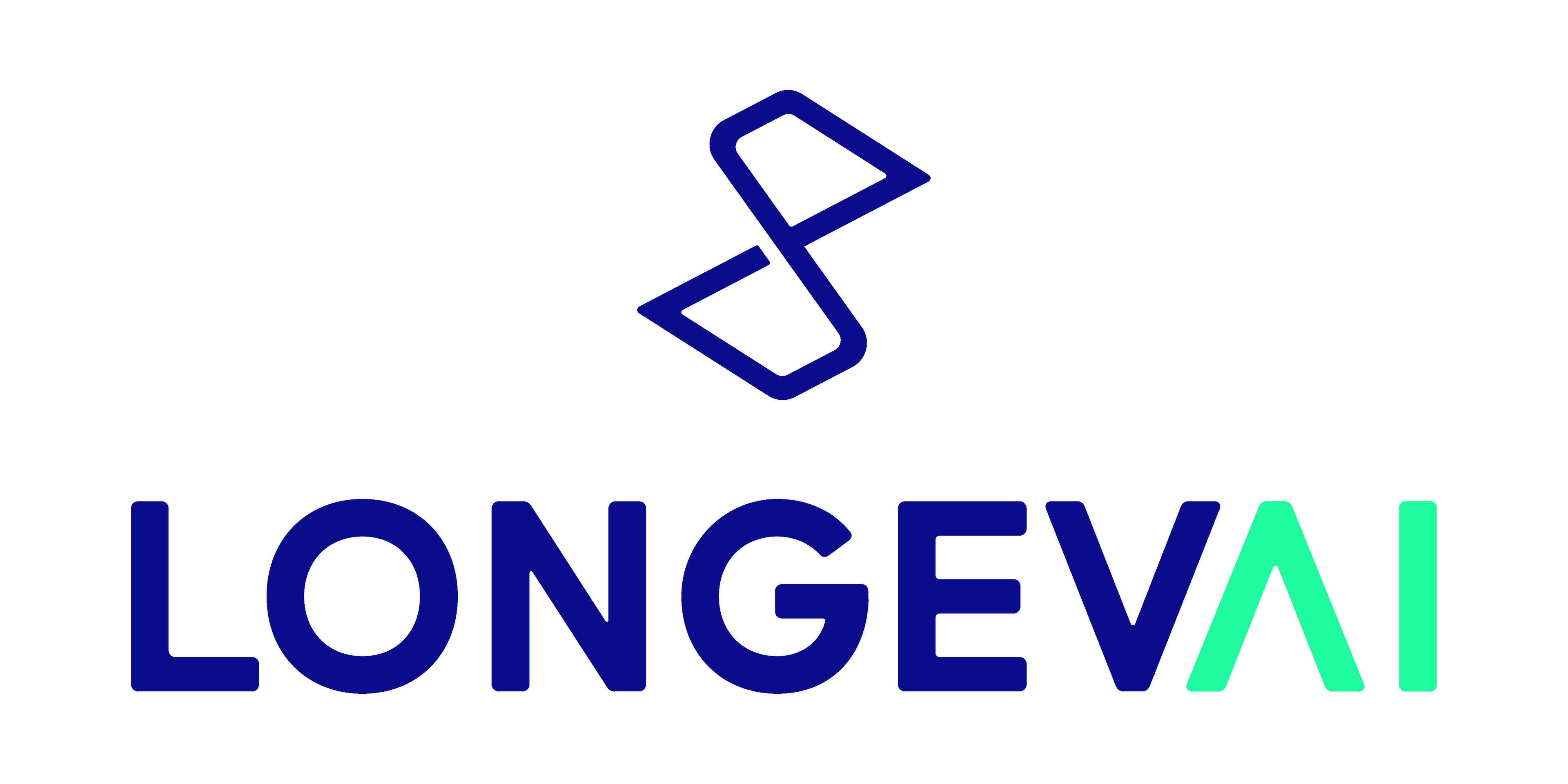 LongevAI logo