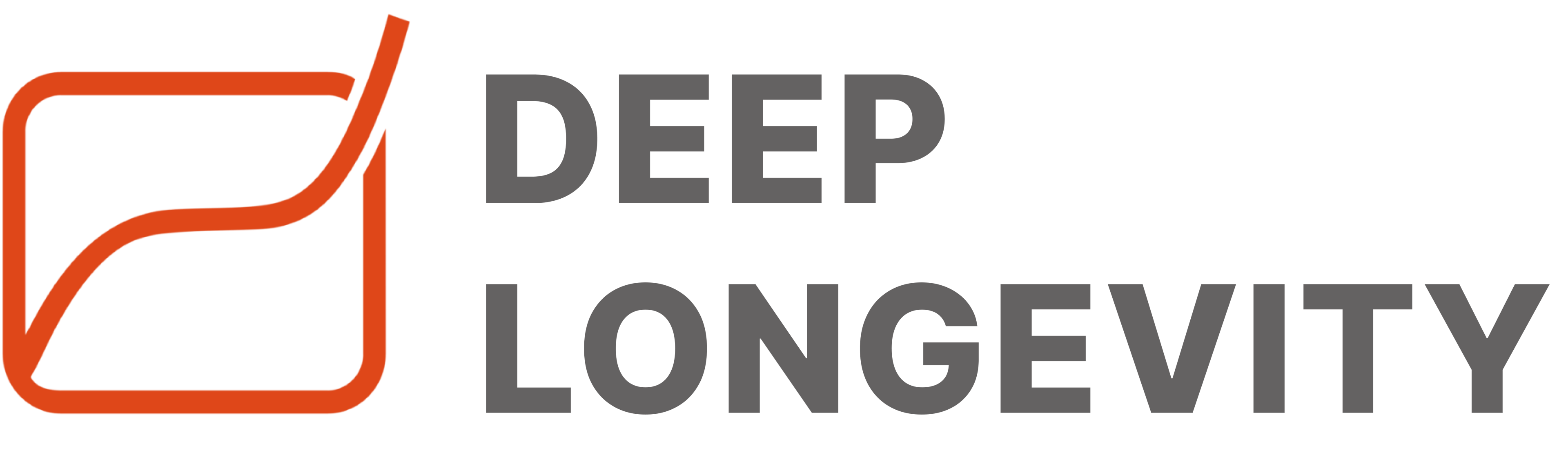 Deep Longevity Logo