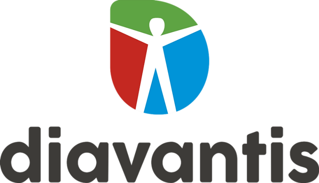 Diavantis Logo