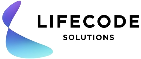 Lifecode Solutions Logo
