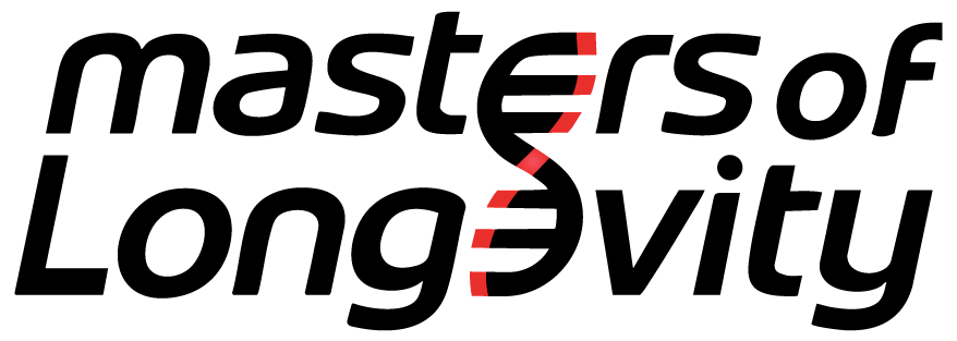 Masters of Longevity Logo
