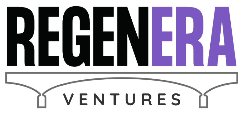 RegenEra Ventures Logo