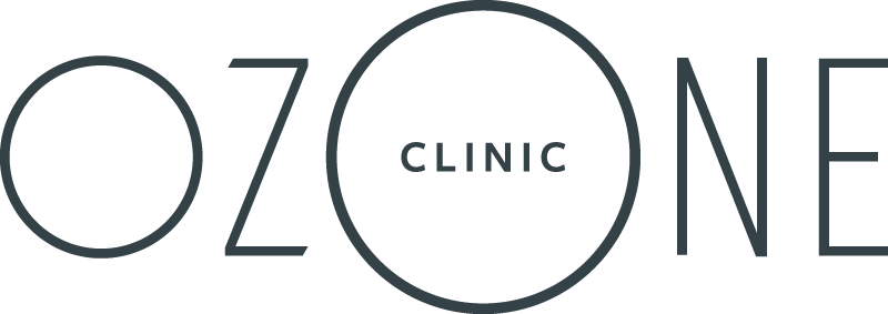 The Ozone Clinic Logo