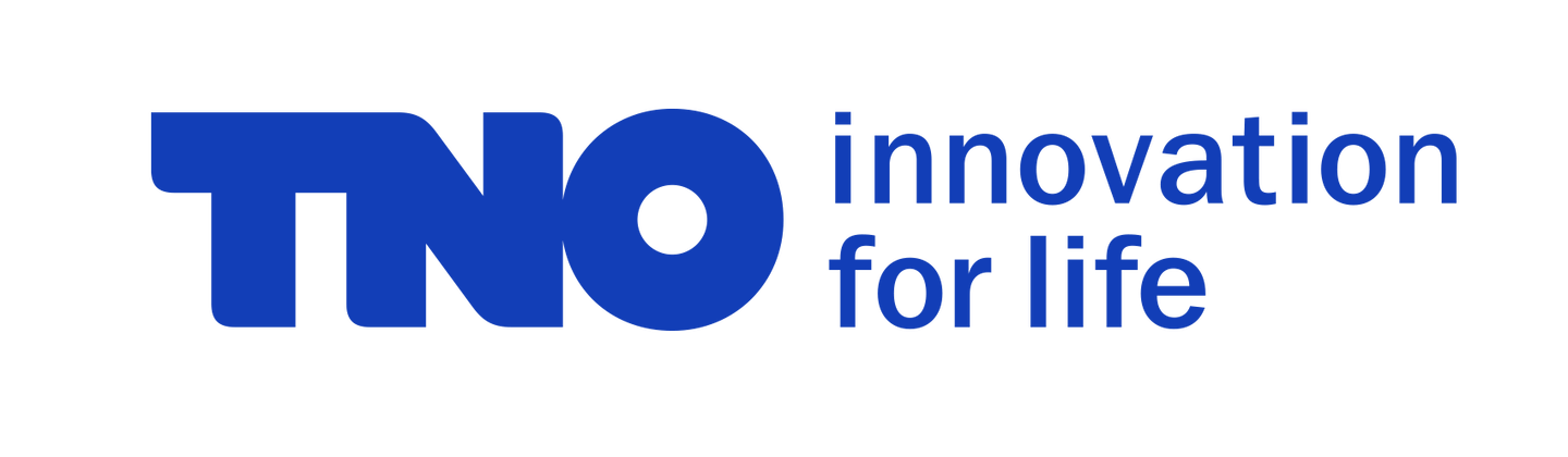 TNO Innovation for Life Logo