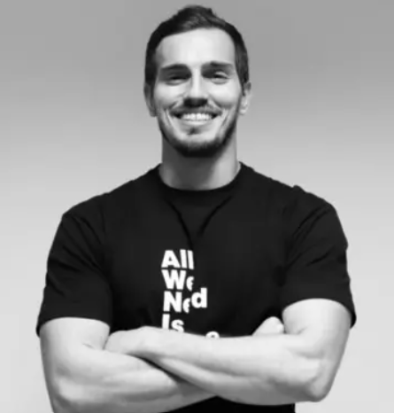 Guilherme Hilsdorf