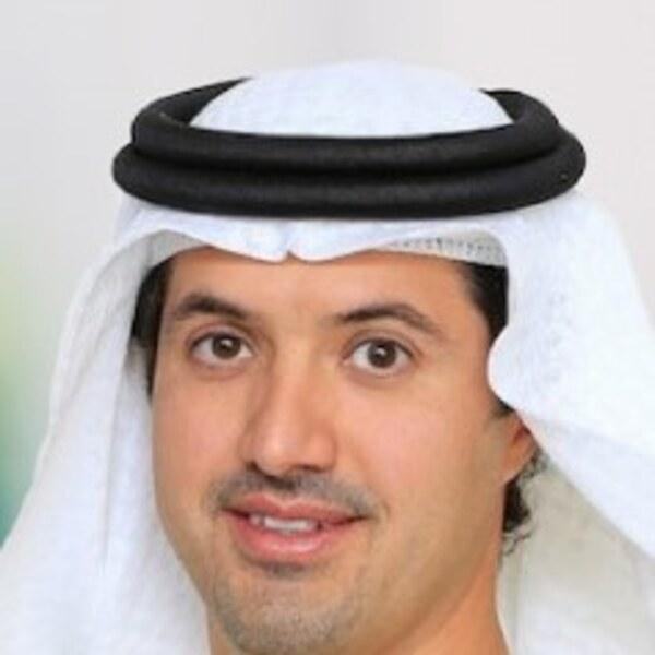 Helal Saeed Almarri