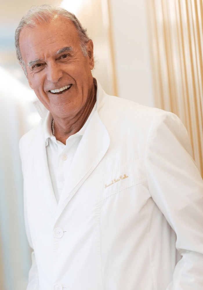 Prof. Dr. Manuel Pinto Coelho