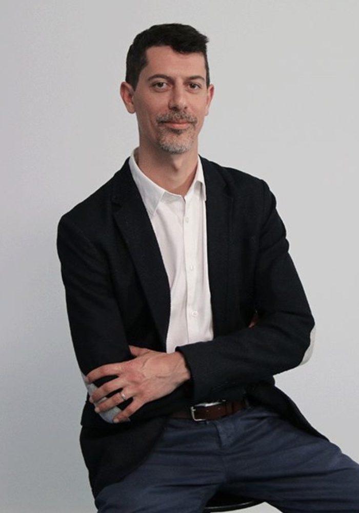 Pedro Aguiar