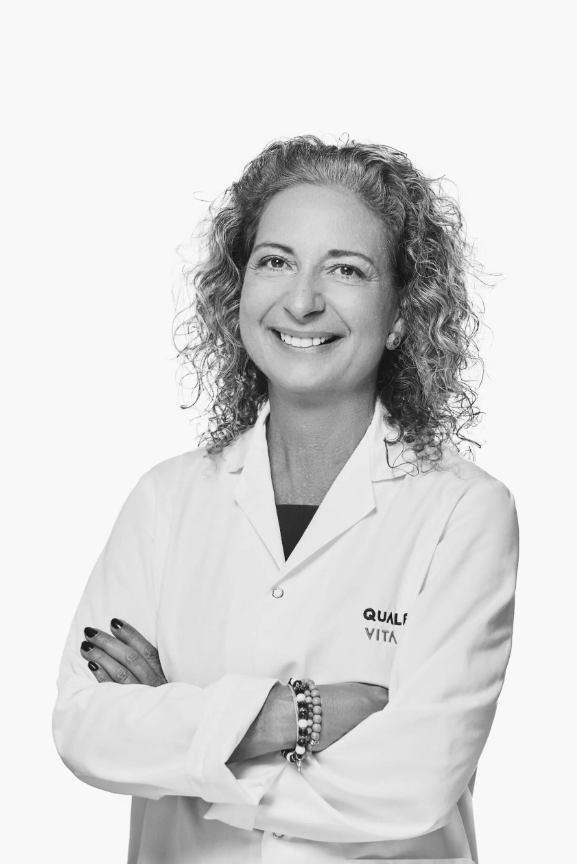Dr. Gloria Sabater