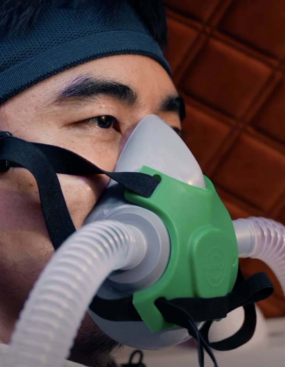 Hyperbaric oxygen therapy (HBOT) at Soma Health