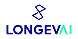 LongevAI logo