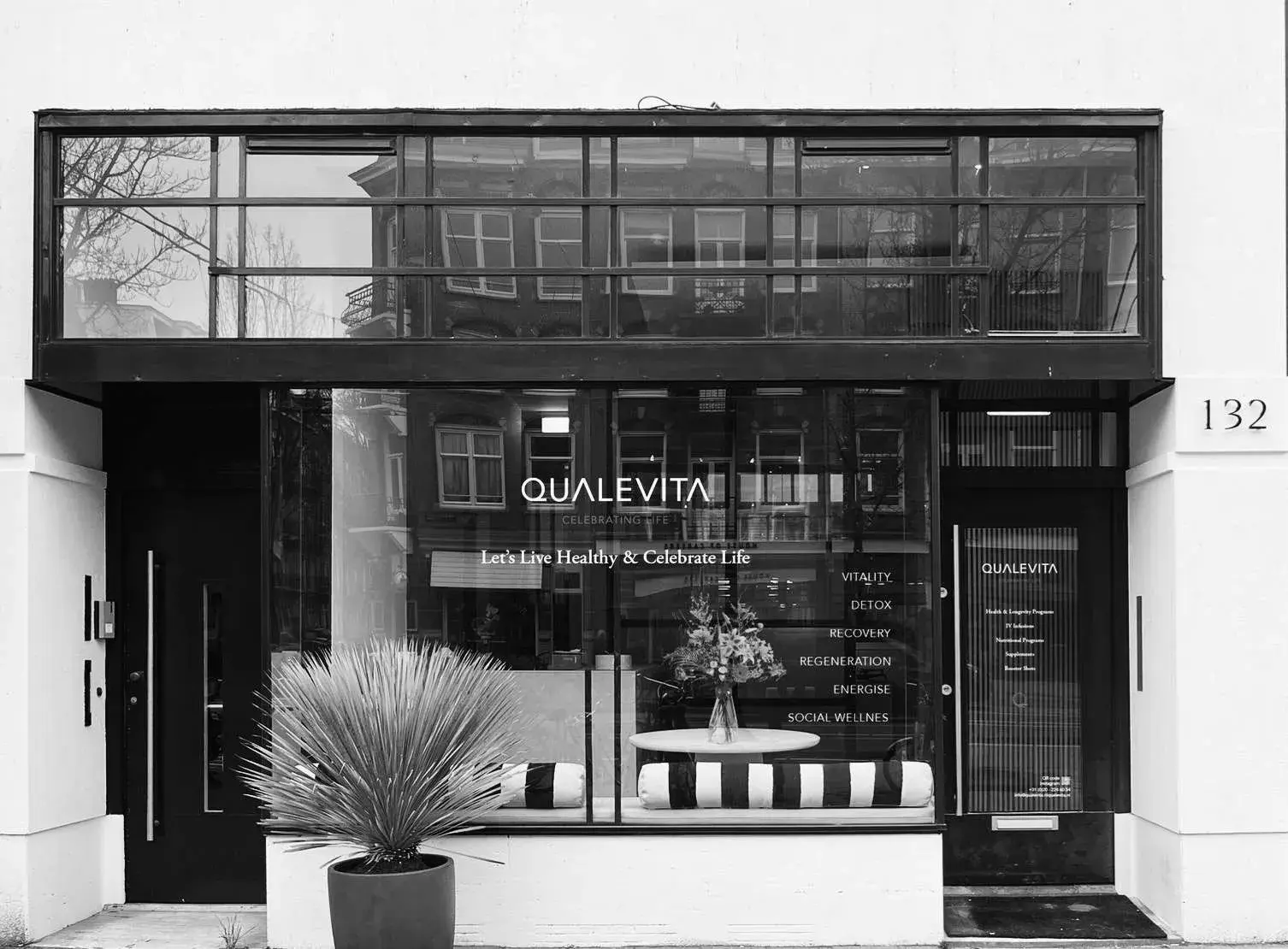 Qualevita clinic
