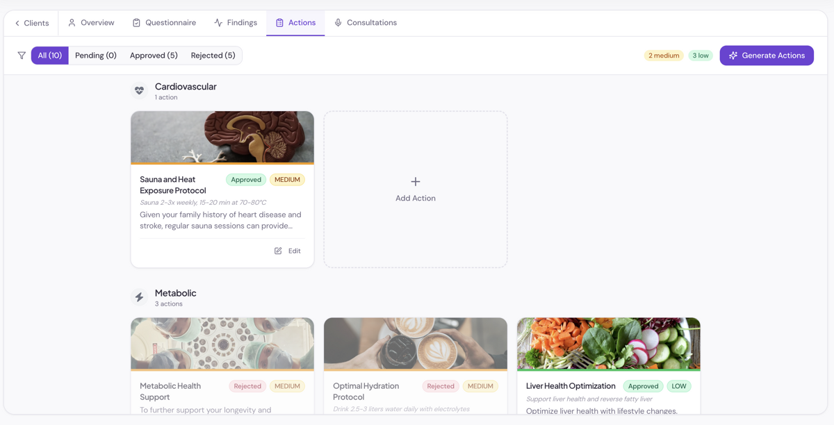 Admin Panel