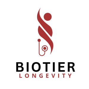 Biotier Longevity Logo