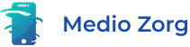 Medio Zorg Logo