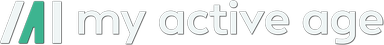 MyActiveAge Logo