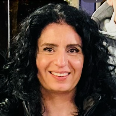 Cosmina Druica - CEO